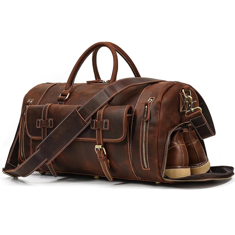 Bolsa para Viagem Cavlleri Vermeer