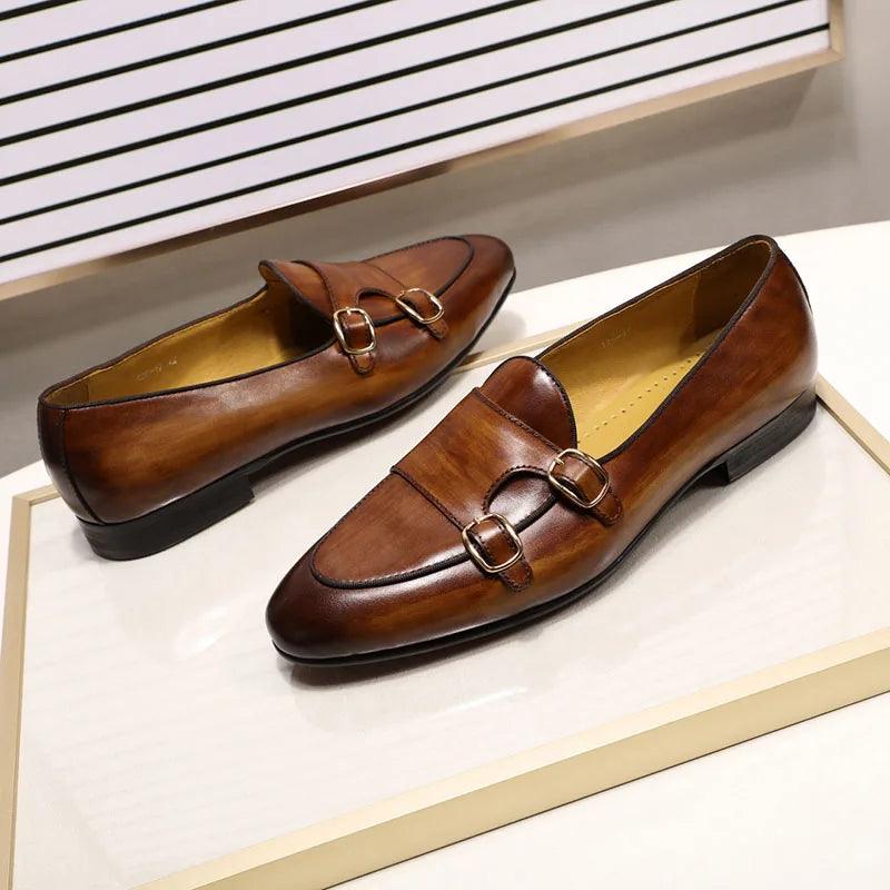Loafer Cavlleri Autumn