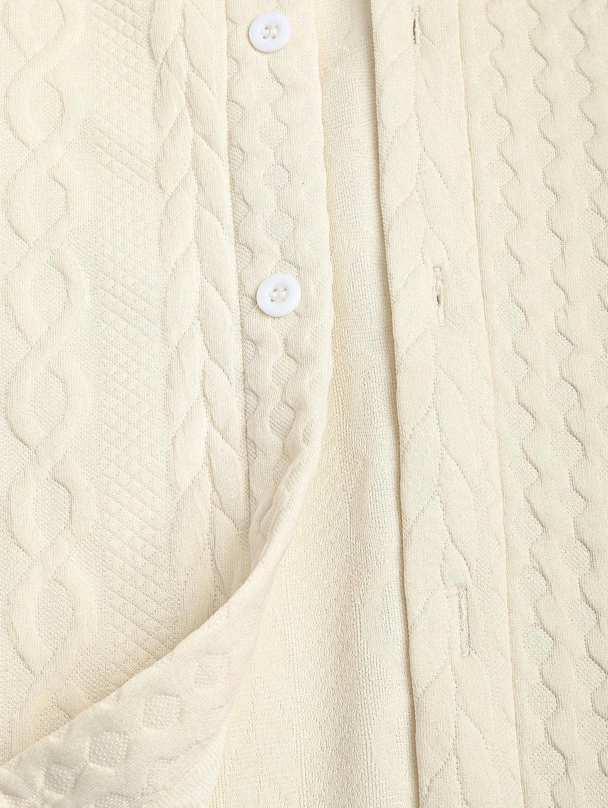 Camisa Linho Cavlleri Dangun