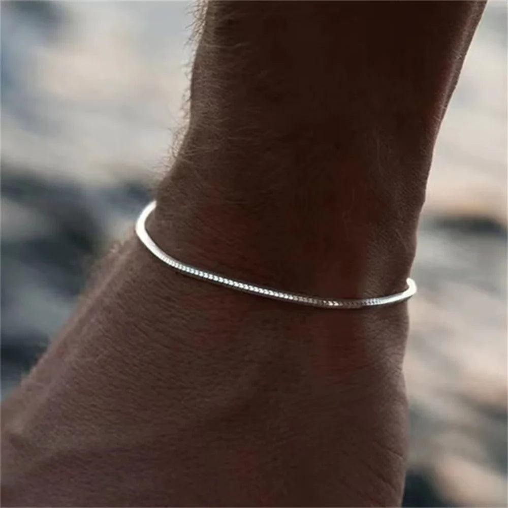 Pulseira Cavlleri Zephyr