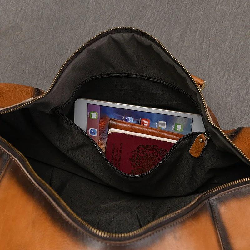 Bolsa para Viagem Cavlleri Opaline