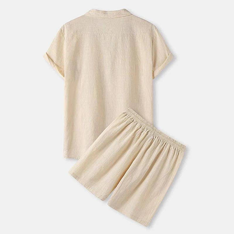 Outfit Summer - Cavlleri Berlim