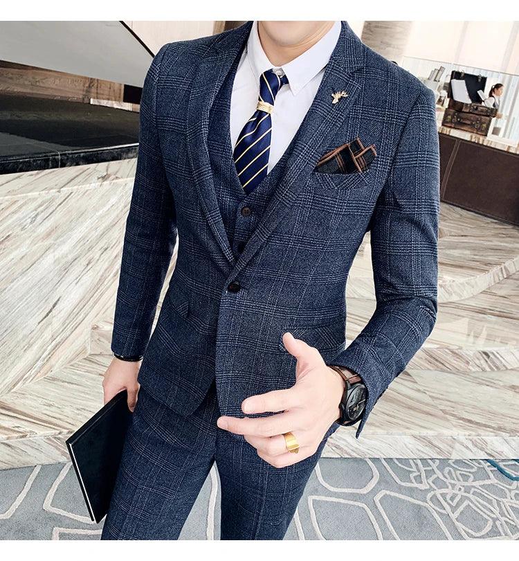 Blazer Aurelius Cavlleri