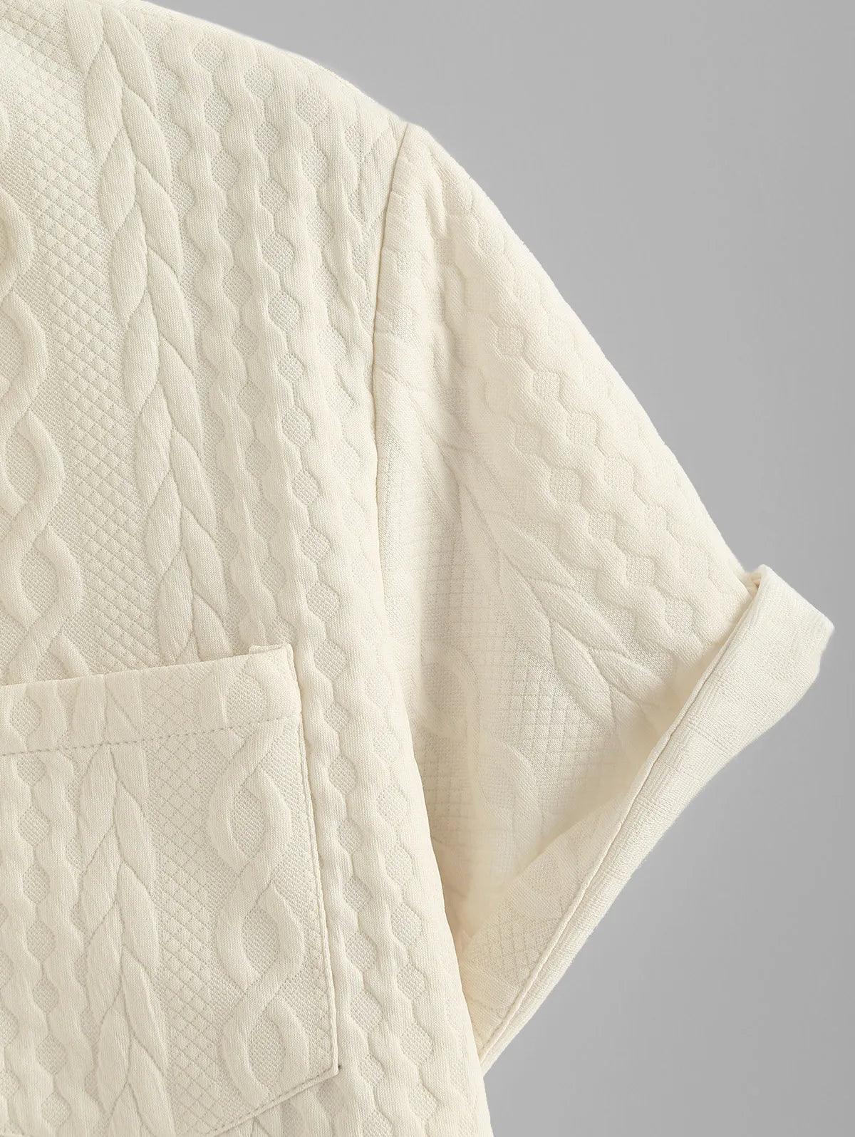 Camisa Linho Cavlleri Dangun