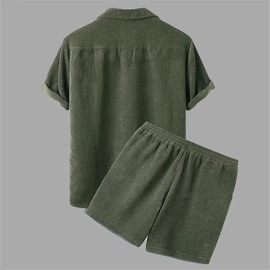 Outfit Summer - Cavlleri London