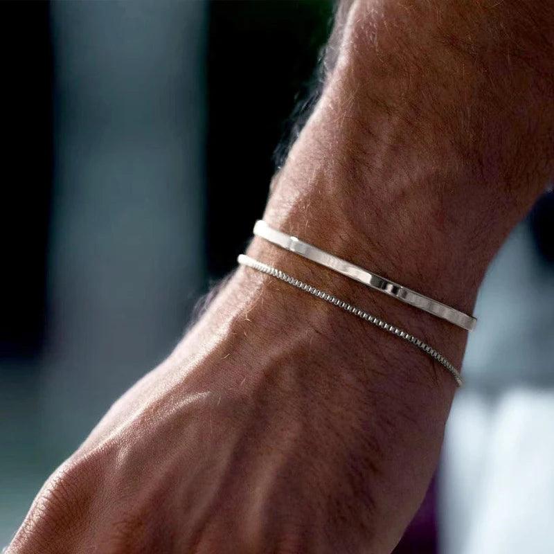Pulseira Cavlleri Cuban
