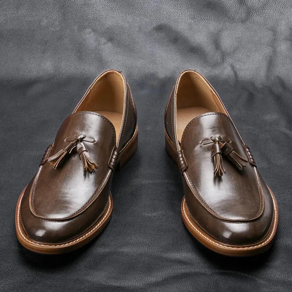 Loafer Cavlleri American