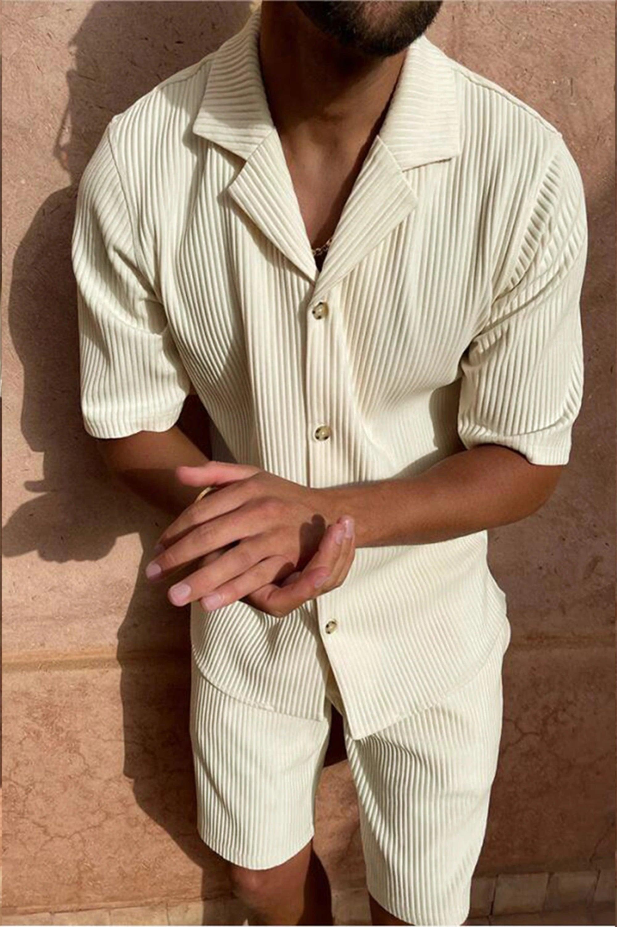 Outfit Summer - Cavlleri San Vitto