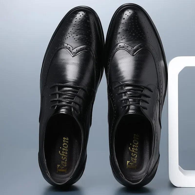 Loafer Cavlleri Oxford