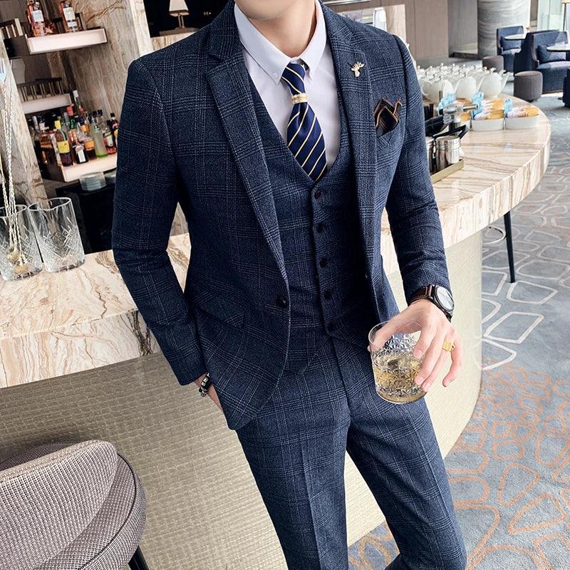 Blazer Aurelius Cavlleri