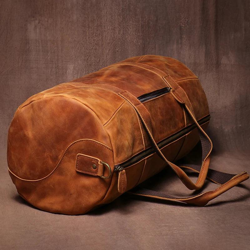 Bolsa para Viagem Cavlleri Vintage