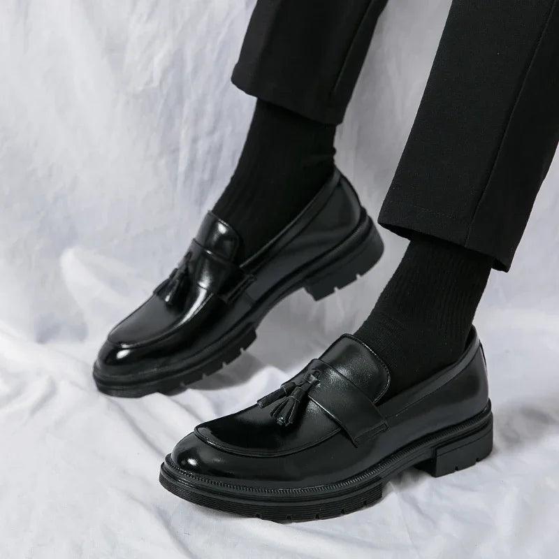Loafer Cavlleri Castelane