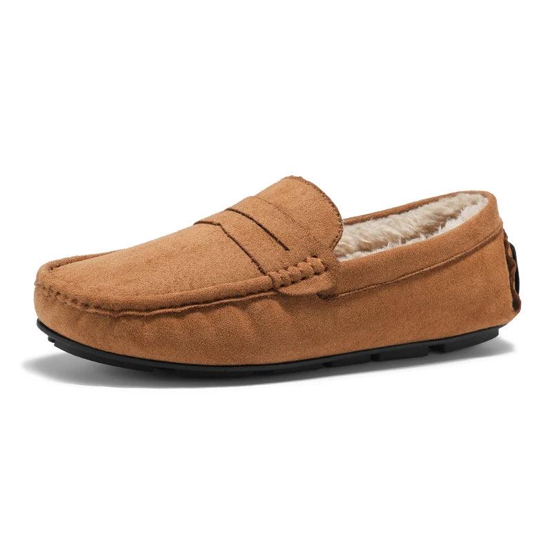 Mocassim Cavlleri Iceland