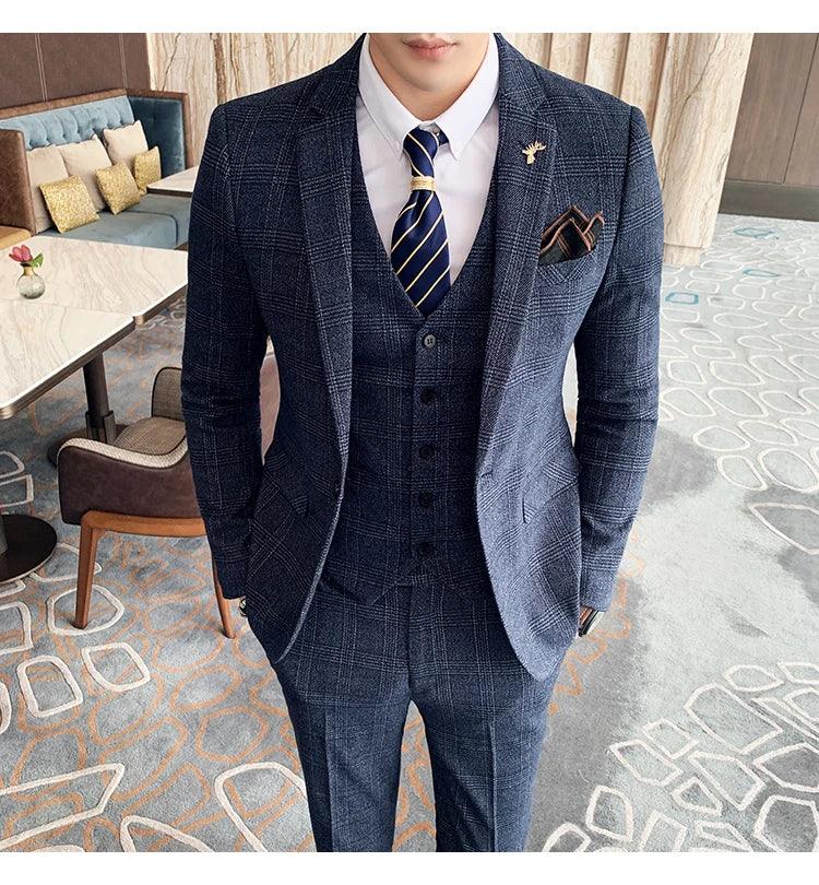 Blazer Aurelius Cavlleri