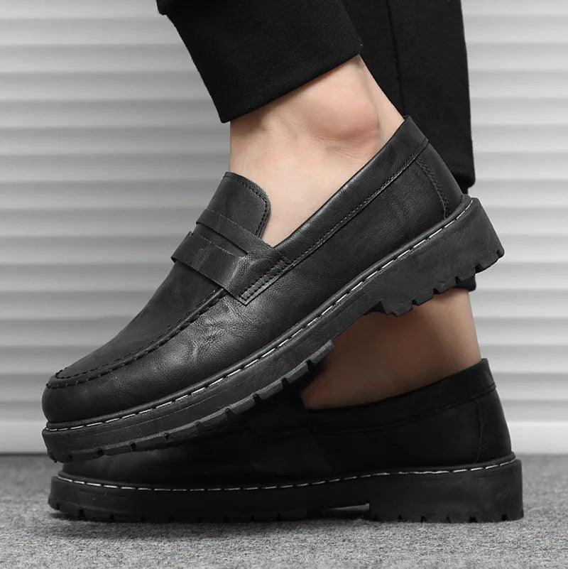Loafer Cavlleri Belgrave