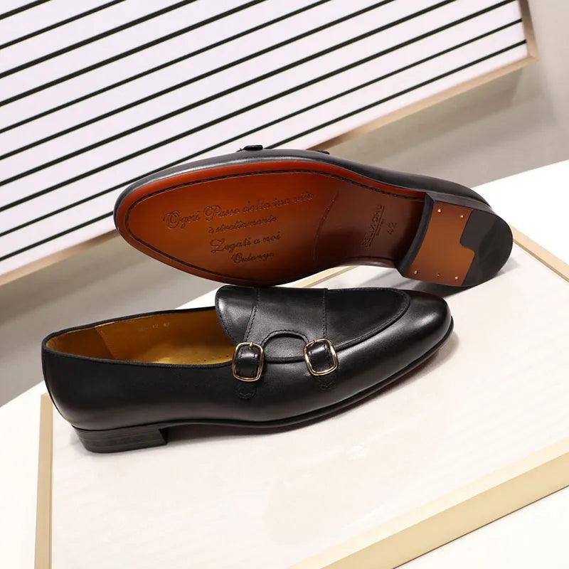 Loafer Cavlleri Autumn