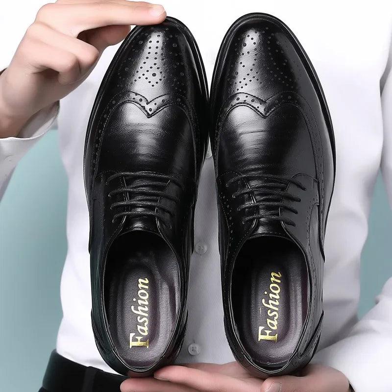 Loafer Cavlleri Oxford