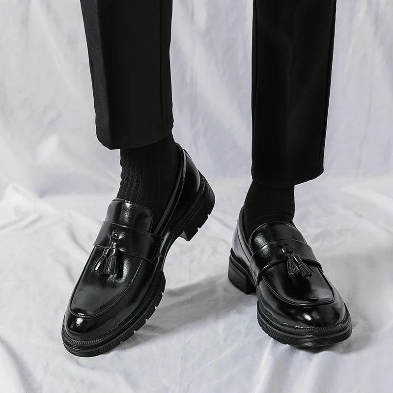 Loafer Cavlleri Castelane