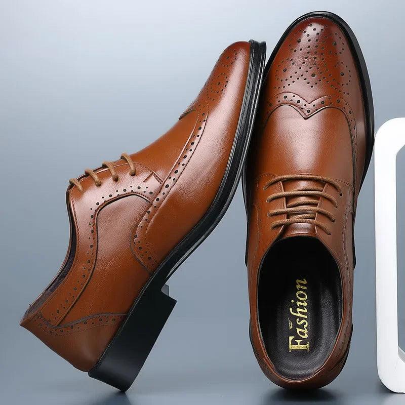Loafer Cavlleri Oxford