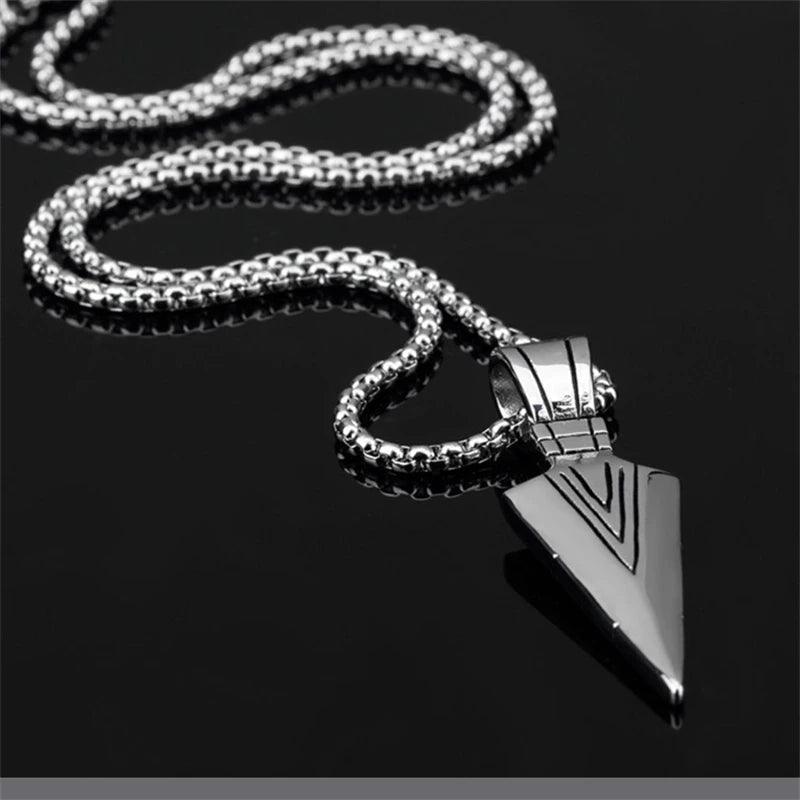 Colar Cavlleri Spear