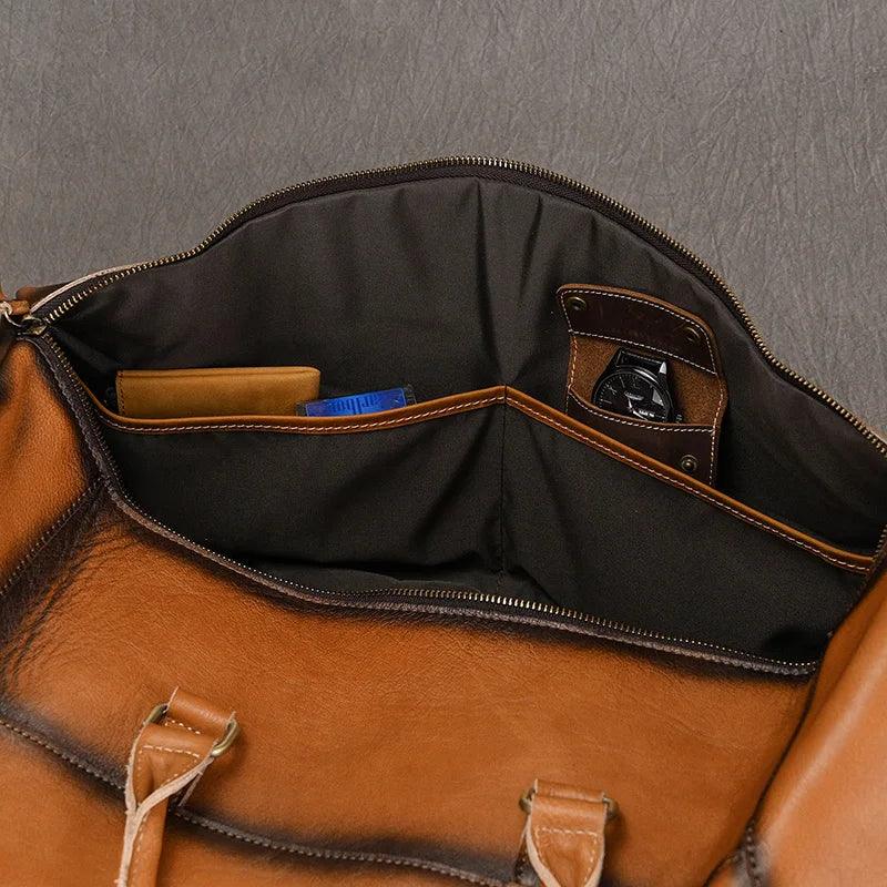 Bolsa para Viagem Cavlleri Opaline