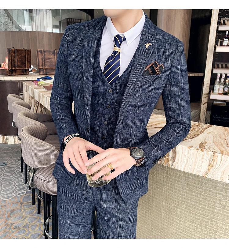 Blazer Aurelius Cavlleri