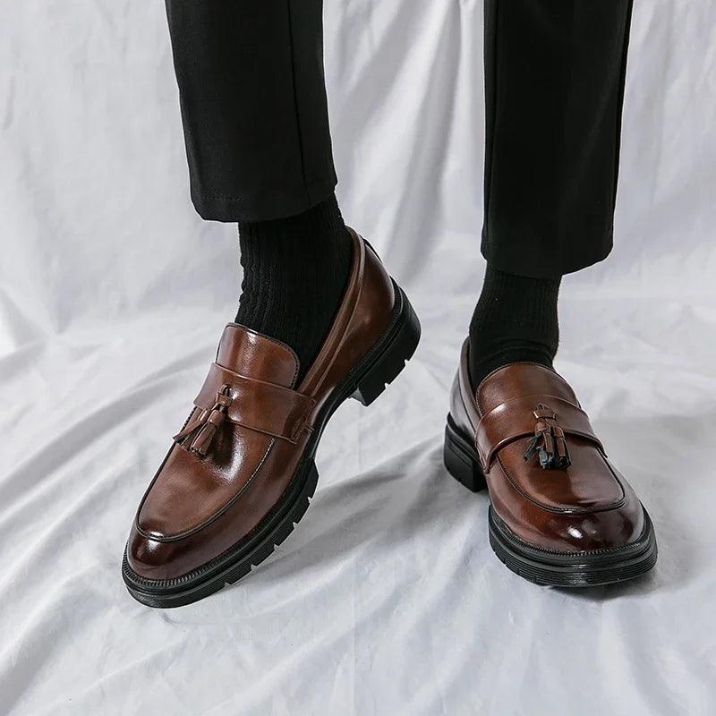 Loafer Cavlleri Castelane