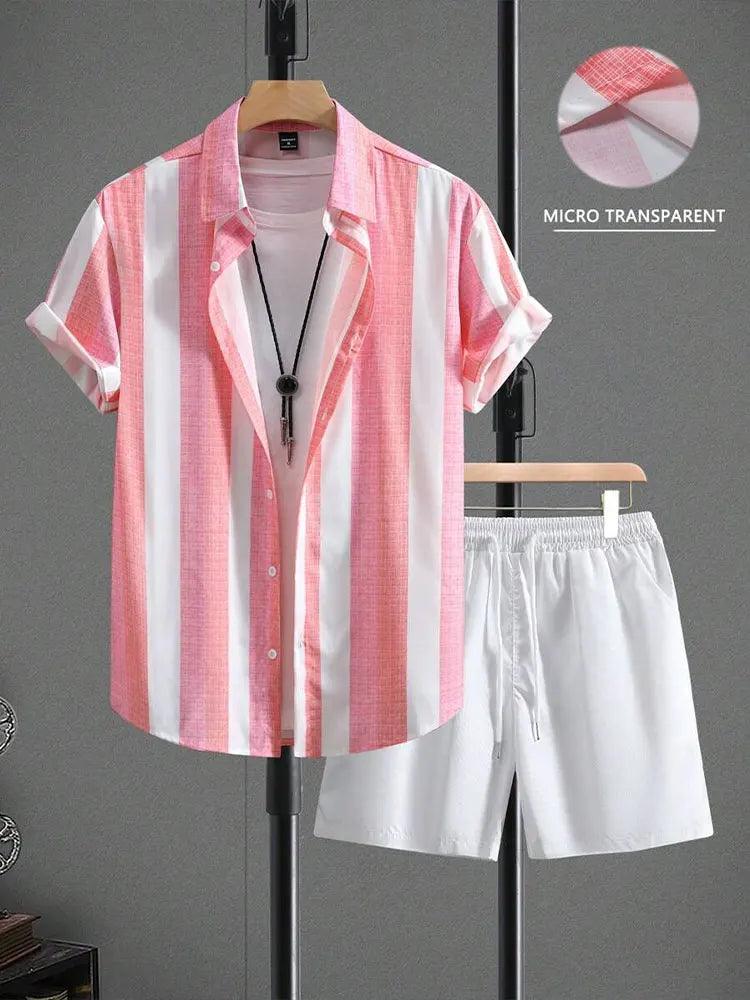 Outfit Summer - Cavlleri Beach