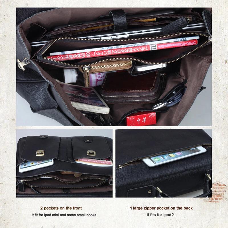 Pasta Executiva Cavlleri Facody