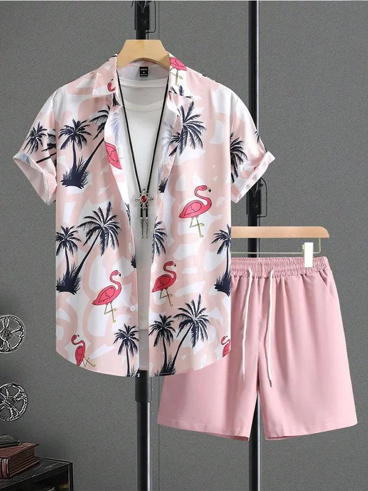Outfit Summer - Cavlleri Doflamingo