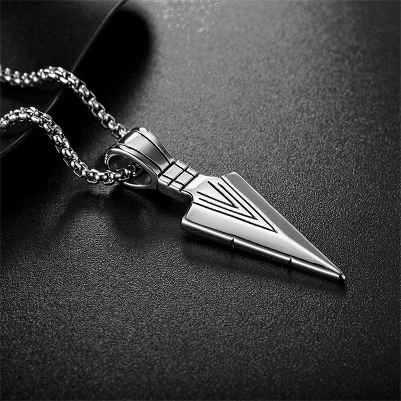 Colar Cavlleri Spear