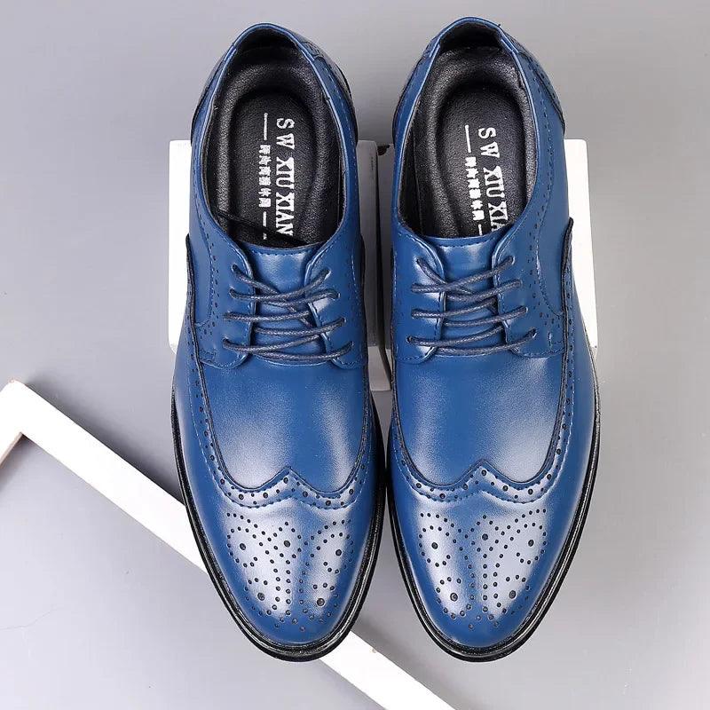 Loafer Cavlleri Oxford