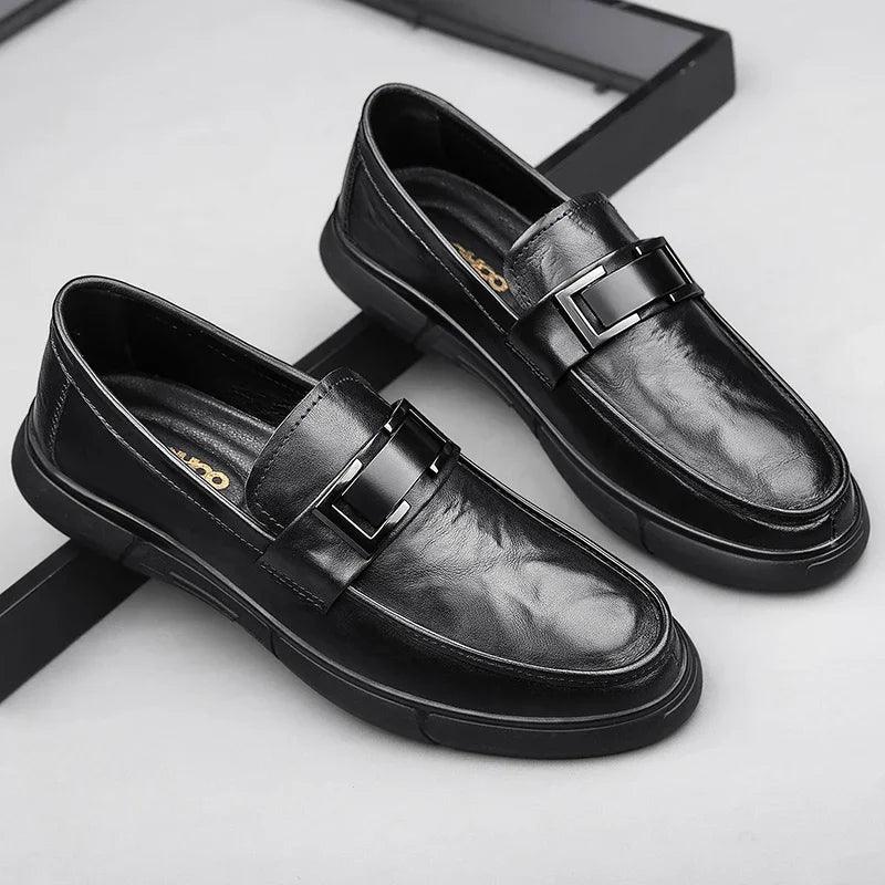 Loafer Cavlleri Solenn
