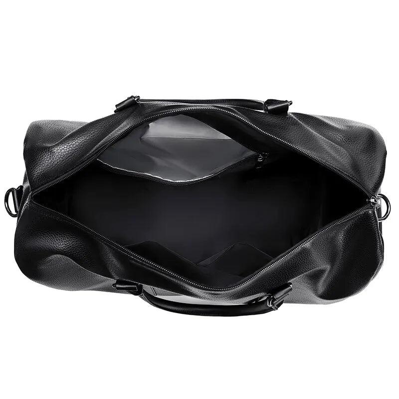 Bolsa para Viagem Cavlleri Obsidian