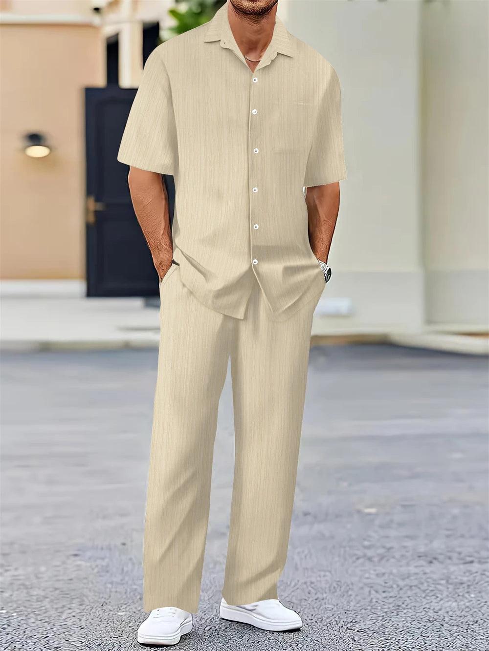 Outfit - Cavlleri Vienna