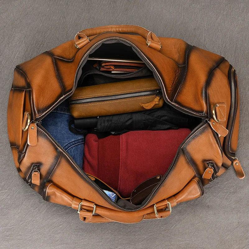 Bolsa para Viagem Cavlleri Opaline