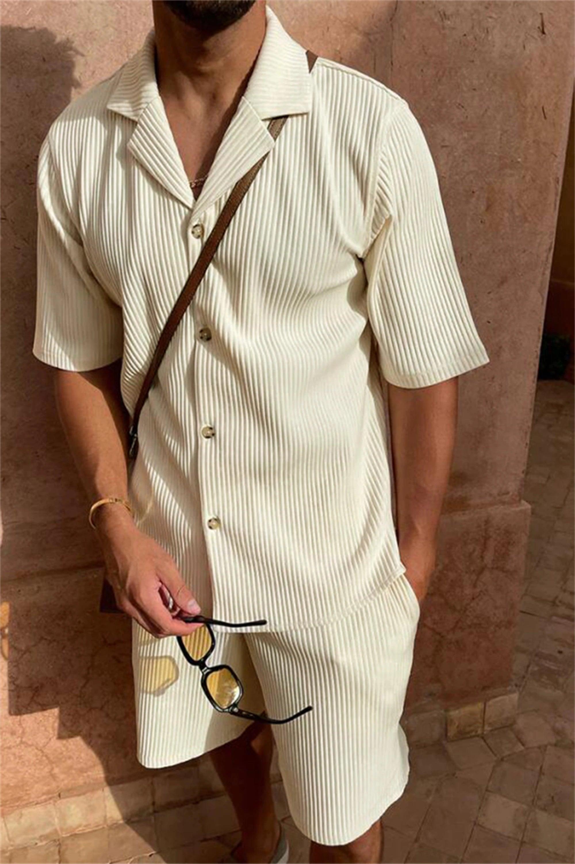 Outfit Summer - Cavlleri San Vitto