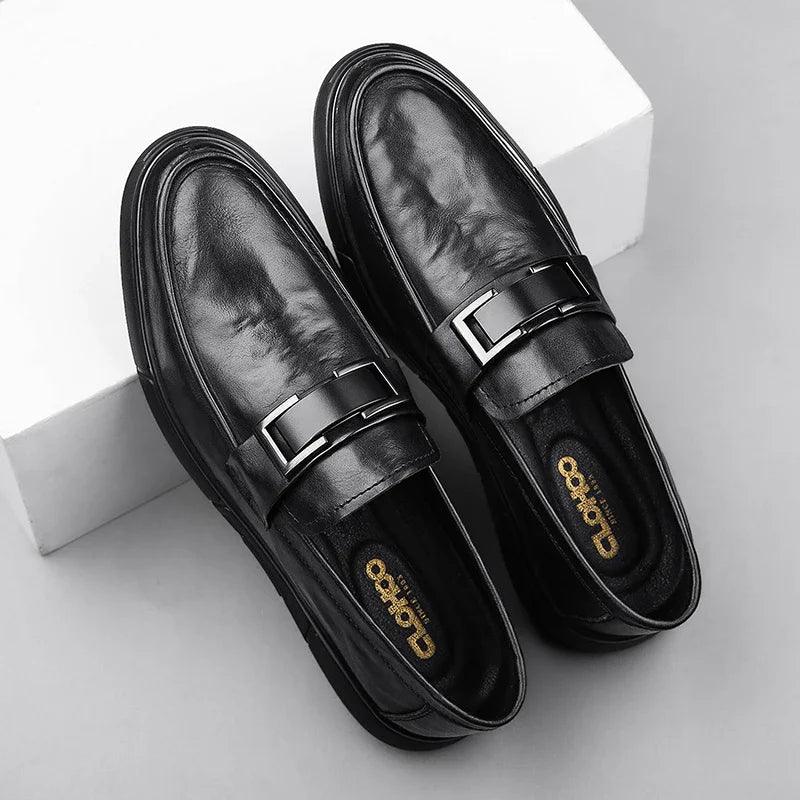 Loafer Cavlleri Solenn