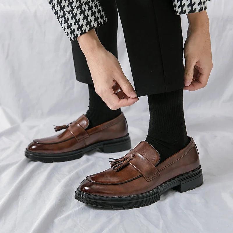 Loafer Cavlleri Castelane