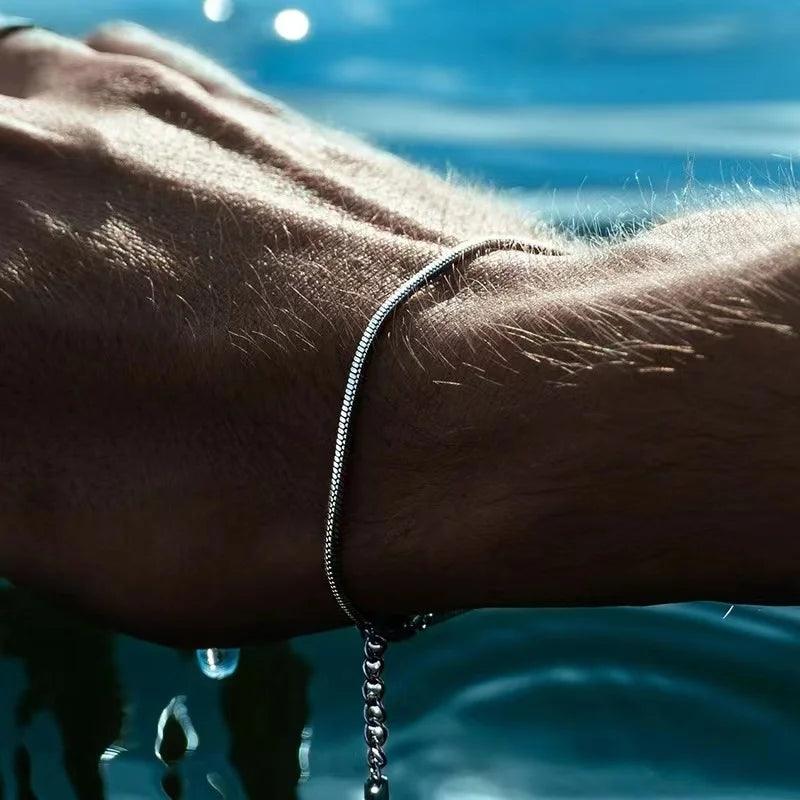 Pulseira Cavlleri Zephyr