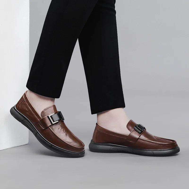 Loafer Cavlleri Solenn