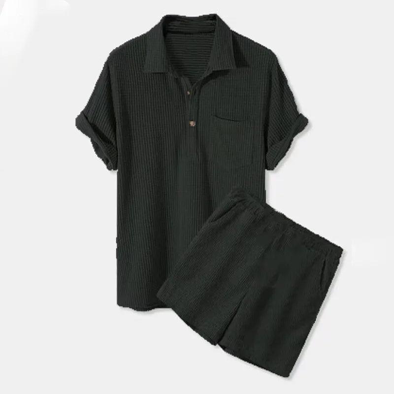 Outfit Summer - Cavlleri Vincent