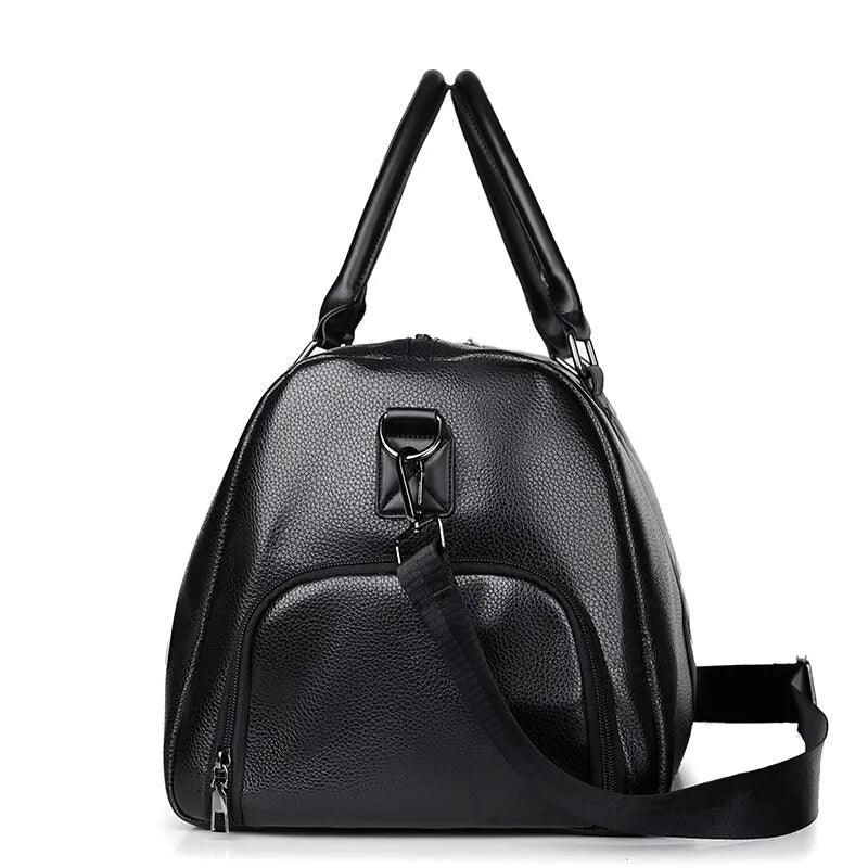 Bolsa para Viagem Cavlleri Obsidian