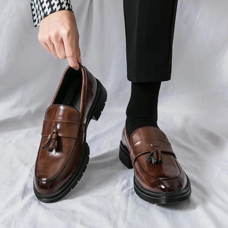 Loafer Cavlleri Castelane