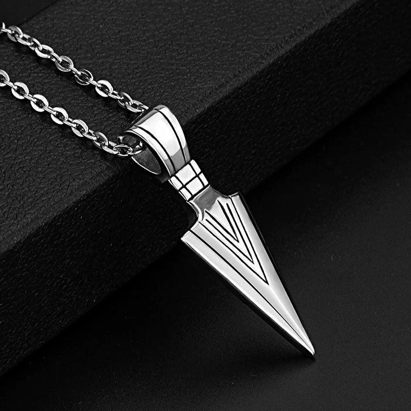 Colar Cavlleri Spear