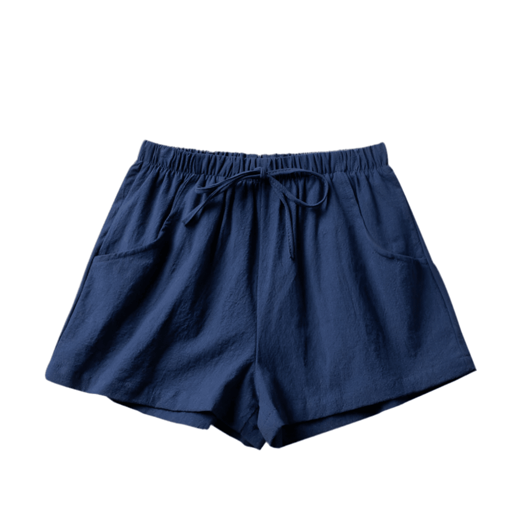 Bermuda Linho Cavlleri Havaí