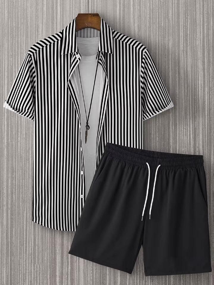 Outfit Summer - Cavlleri Belgium