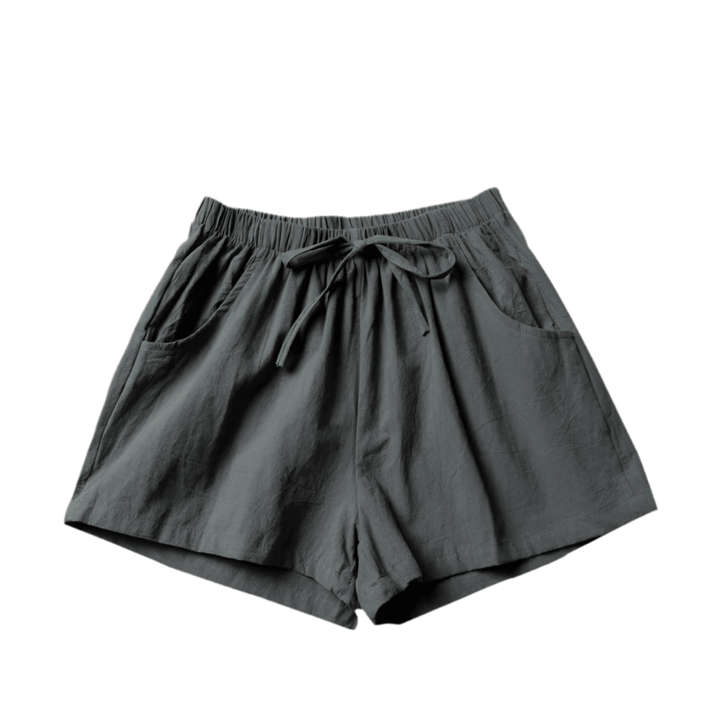 Bermuda Linho Cavlleri Havaí