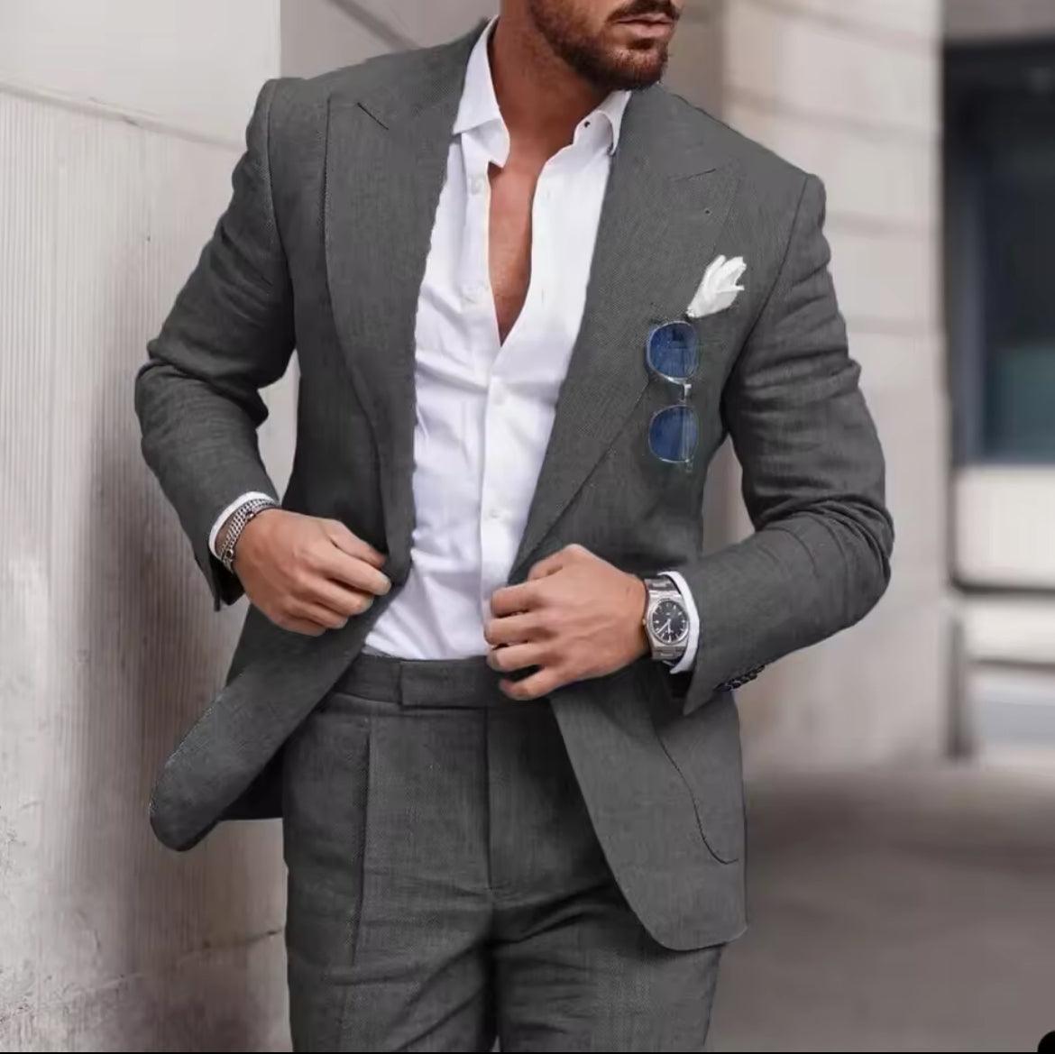 Blazer Transpassado Cavlleri