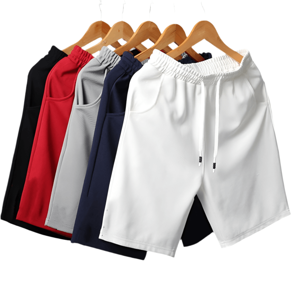 Bermuda Cavlleri Outdoors